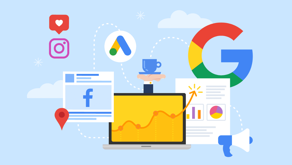 Complete information for choosing the best Ad platform