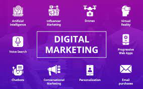 Digital Marketing Trends for 2022, According to Experts