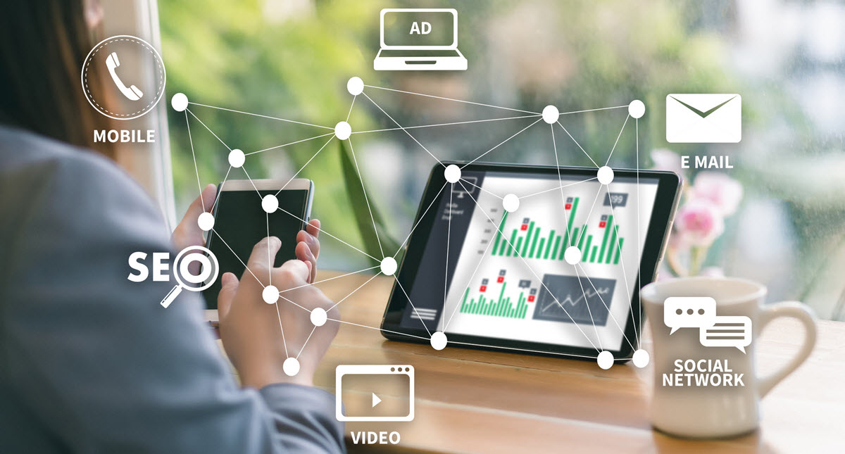 Expand Your Business with SEO