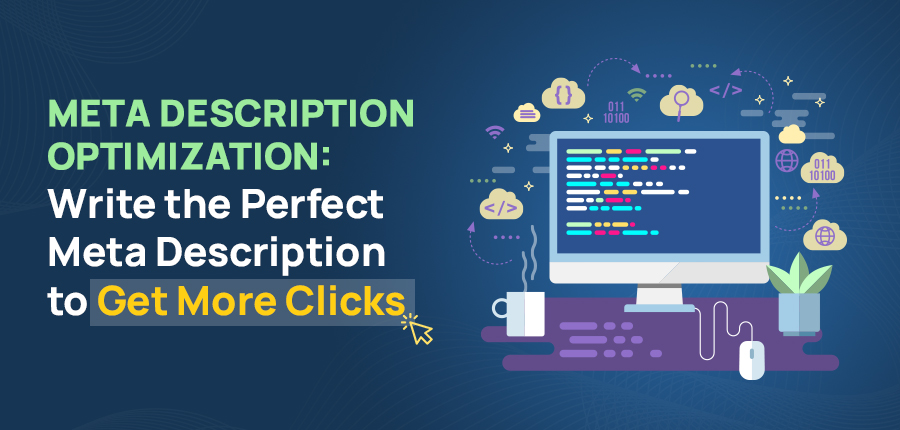 Meta Description Optimization