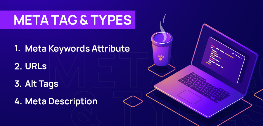 Meta Tag & its Types