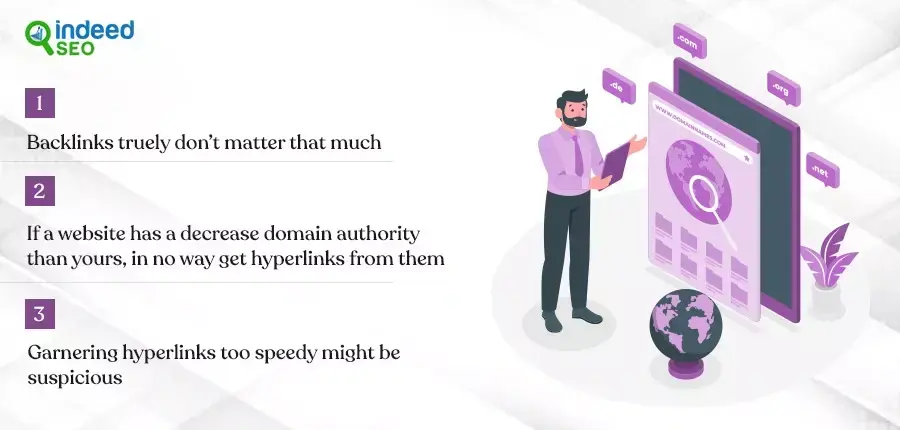  Common Myths About Domain Authority