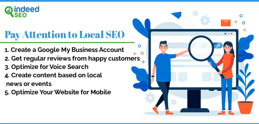 Local SEO