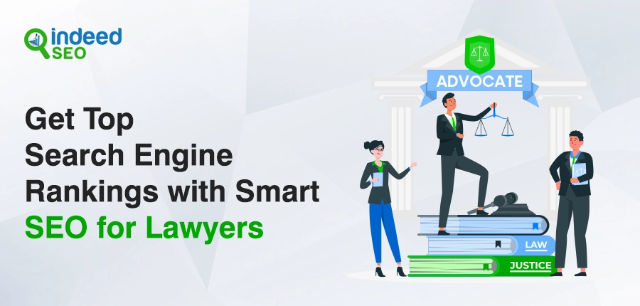 SEO For Lawyers