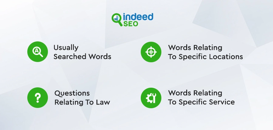 SEO for Lawyers