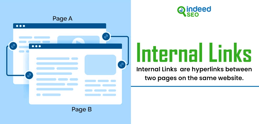 Internal Links