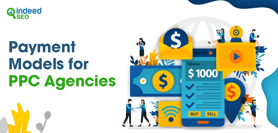 Payment Models for PPC Agencies