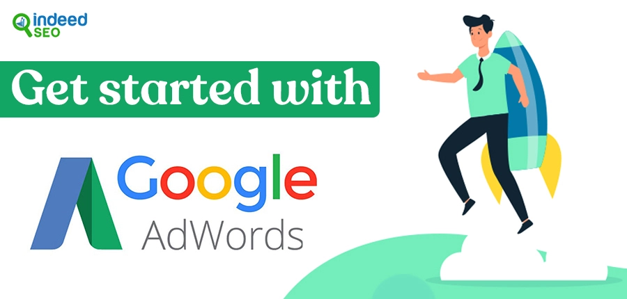 Get Started with Google AdWords