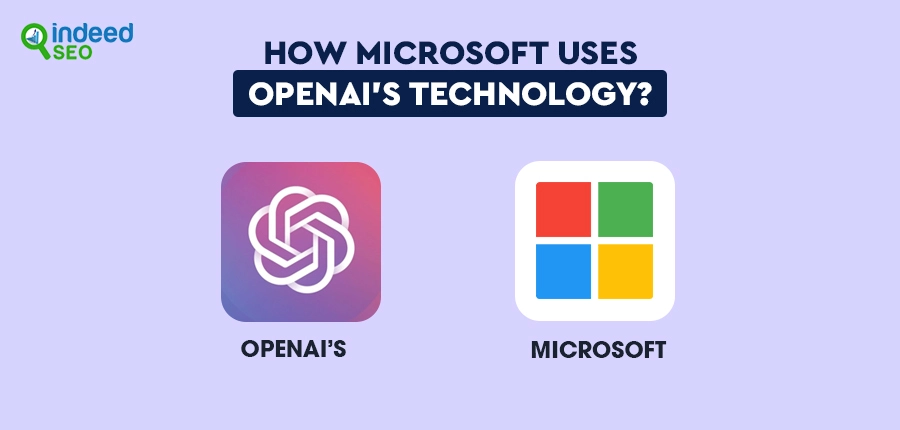 How Microsoft Uses OpenAI’s Technology?