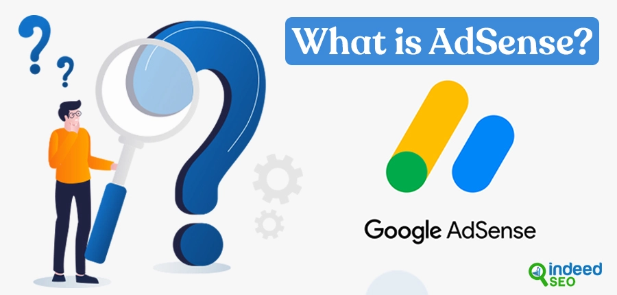 What is Adsense?