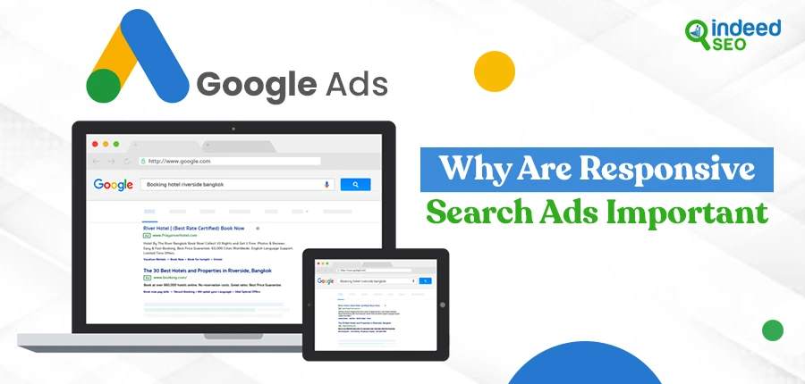 Why are responsive search ads important
