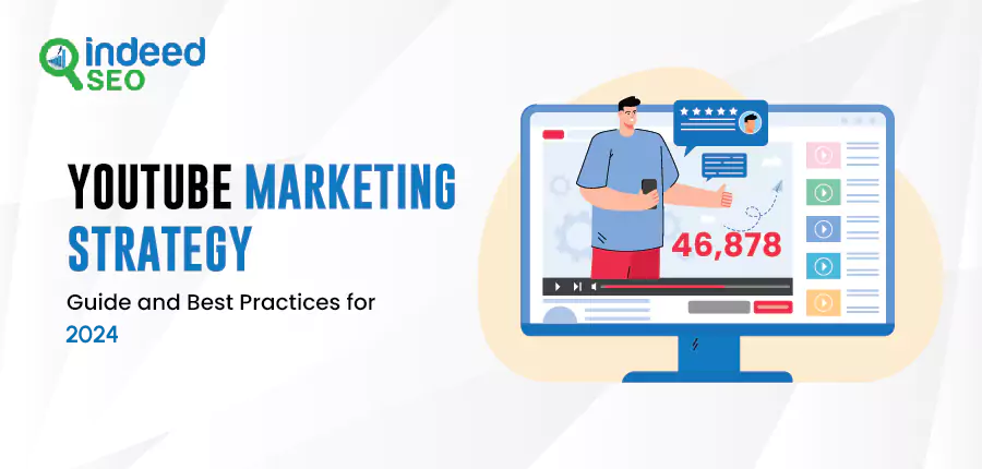 YouTube Marketing Strategy | Guide and Best Practices for 2024