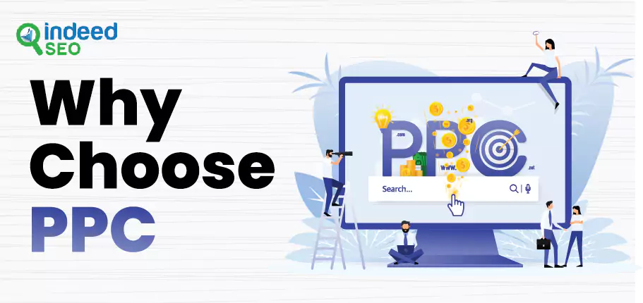 Why Choose PPC for Lead Generation