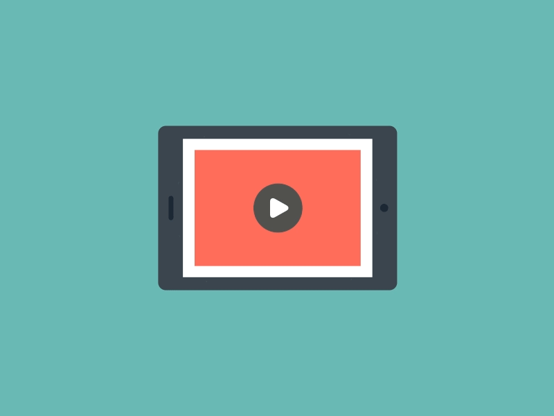 Youtube marketing Gif
