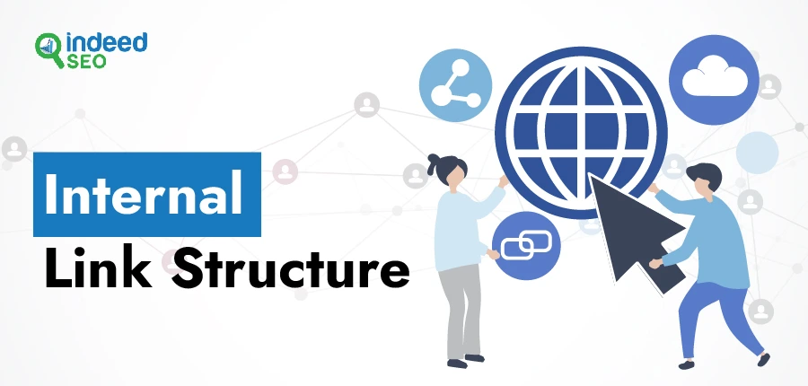 Internal Link Structure