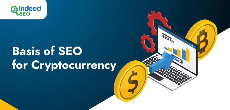 Basics of SEO for Cryptocurrency