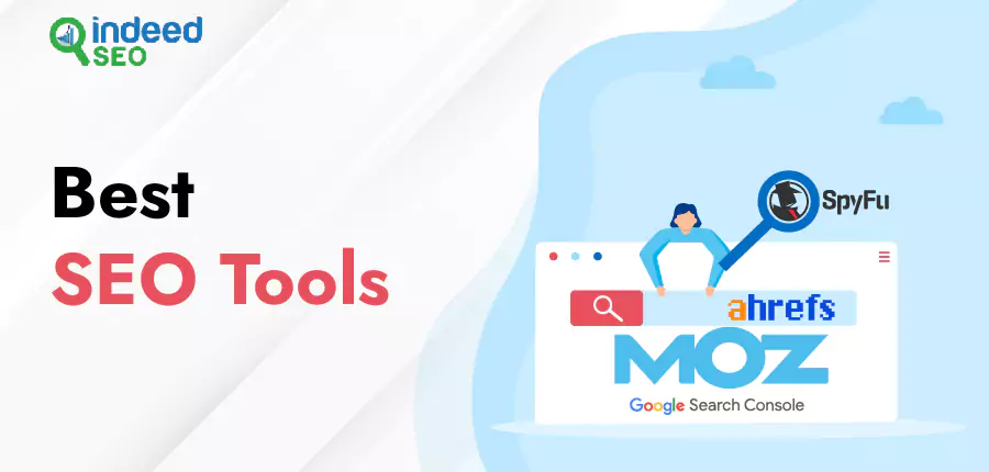 Best SEO tools for Real 