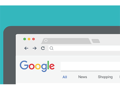 How search engine works