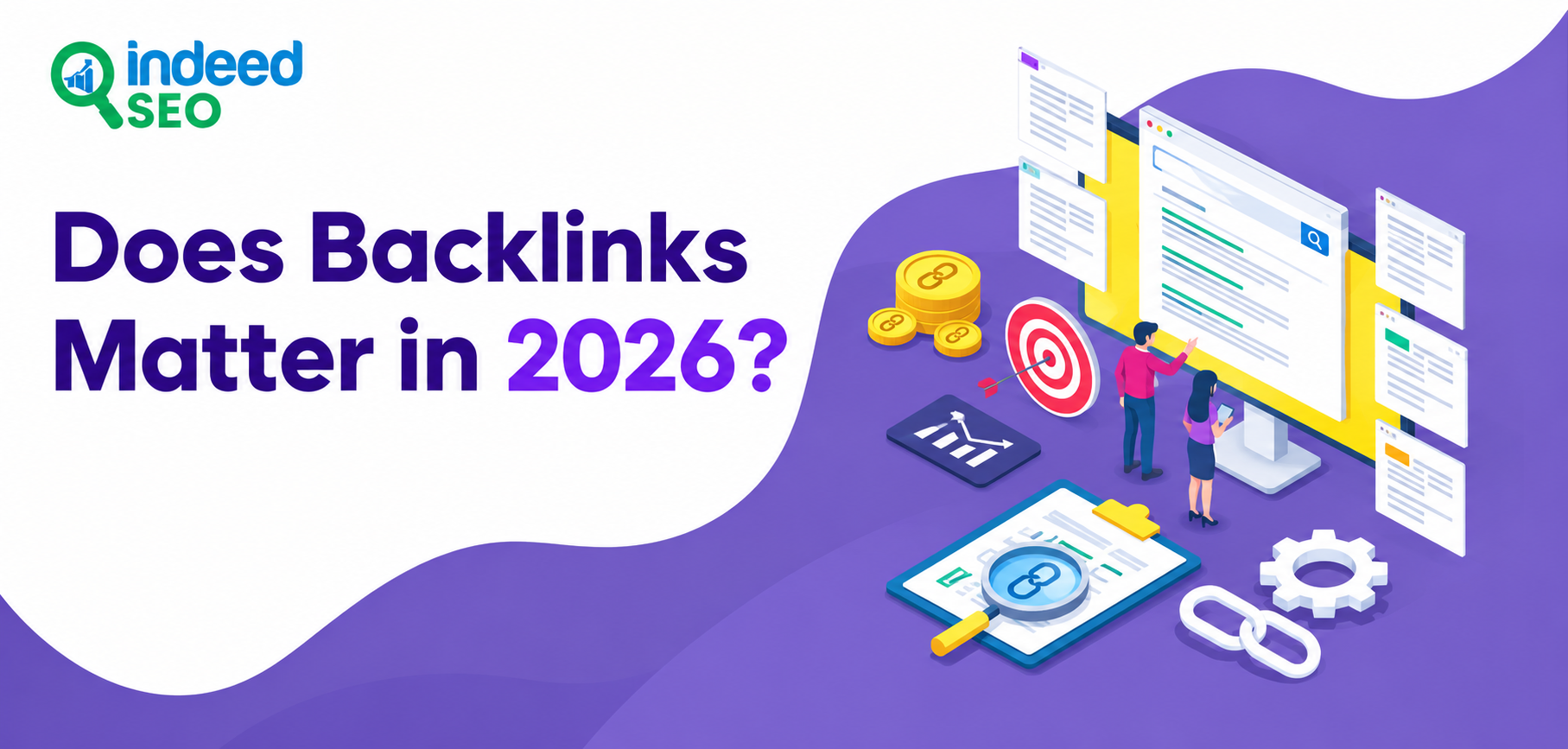 Does Backlinks Matter