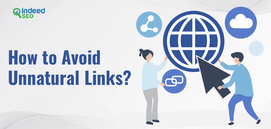 How to Avoid Unnatural Links?