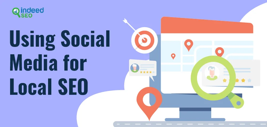 Using Social Media for Local SEO