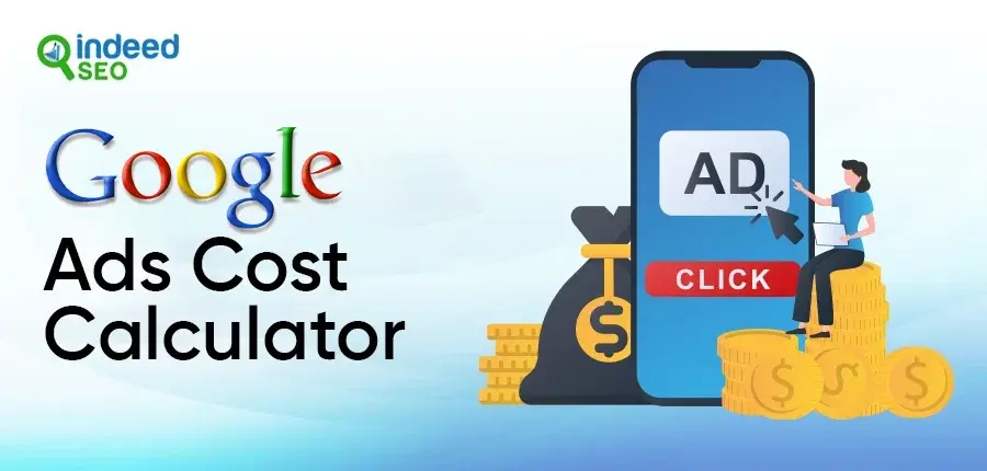 Google Ads Cost Calculator