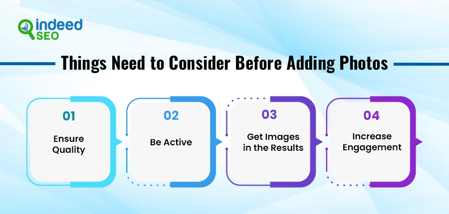 How to choose a Category for Google Business Profile?