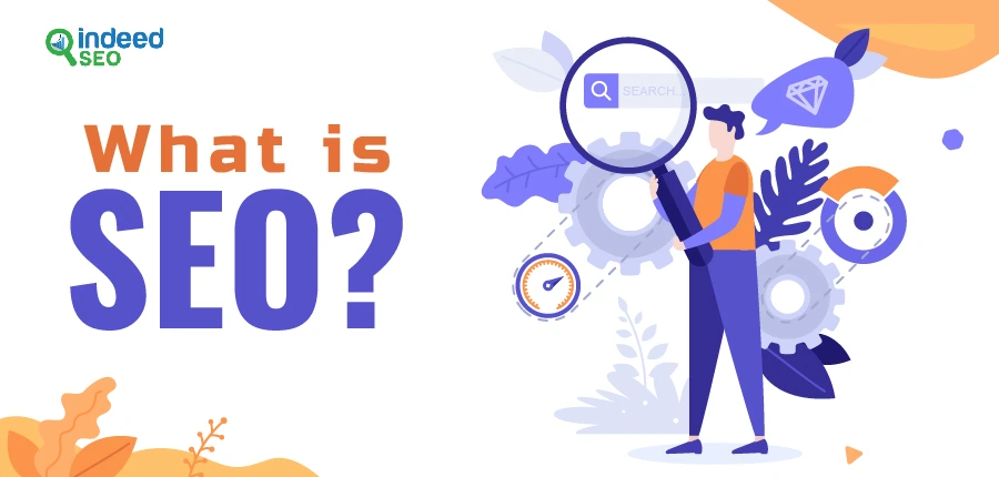 What is SEO?