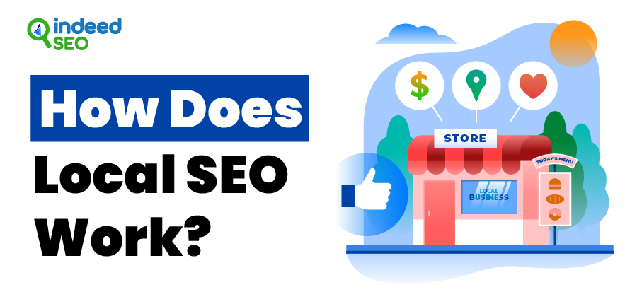 How Does Local SEO Work