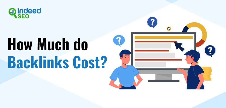 How much do backlinks cost