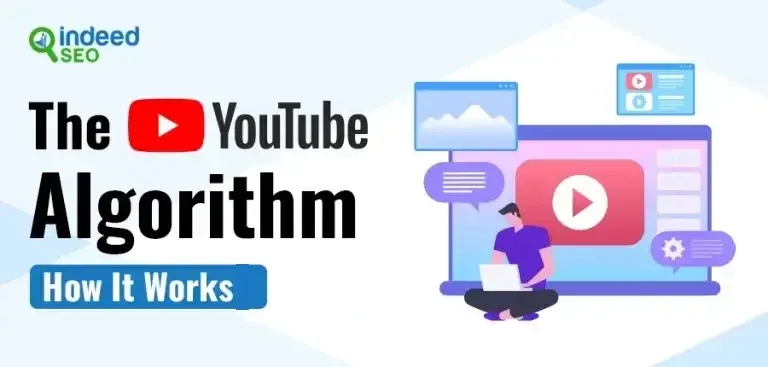 The YouTube Algorithm: How It Works