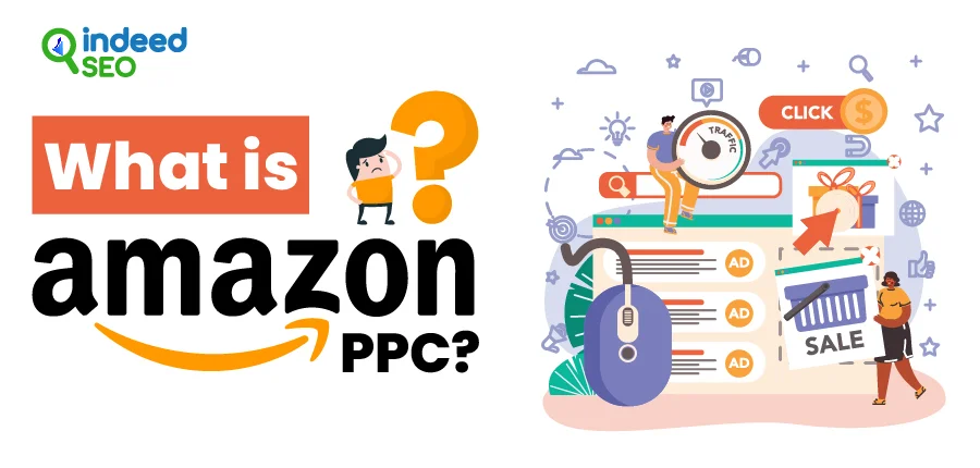 What is Amazon PPC
