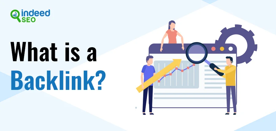 What is a backlink?