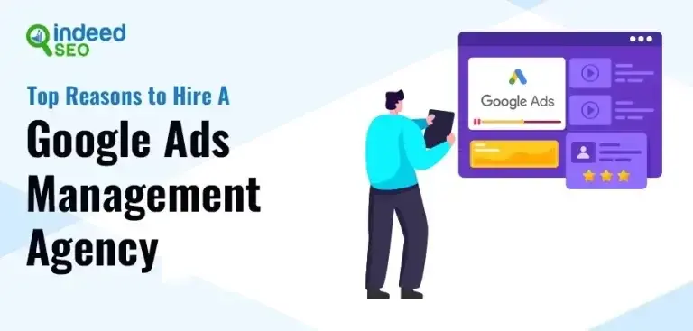 Top Reasons to Hire A Google Ads Management Agency