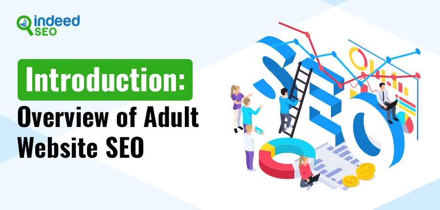 Introduction Overview of Adult Website SEO