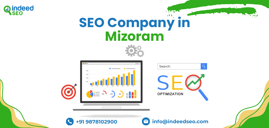 SEO Company in Mizoram | Indeedseo