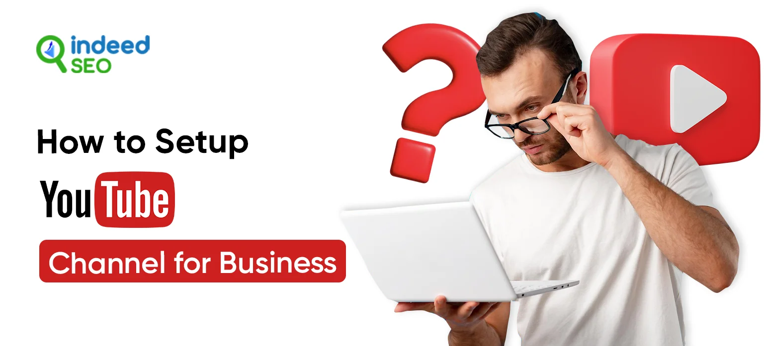 How to Setup Youtube Channel for Business