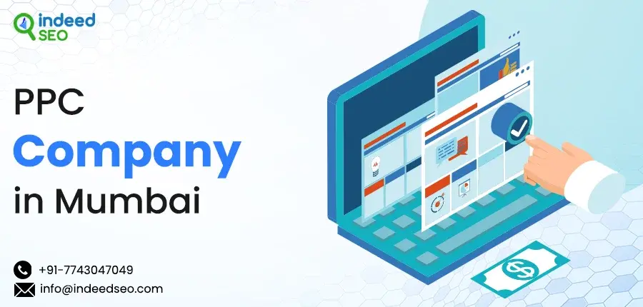 PPC Company in Mumbai