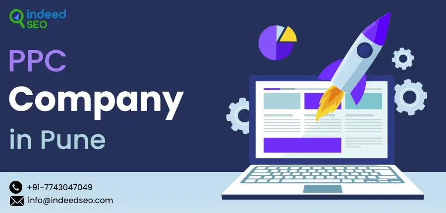 PPC Company in Pune