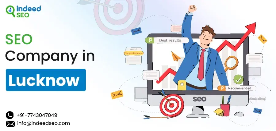 SEO Company in Lucknow
