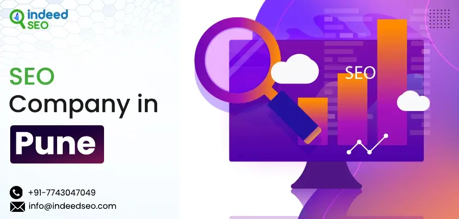 SEO Company in Pune | Indeedseo
