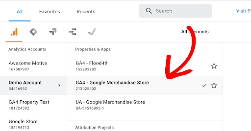 How to Grant User Access in Google Analytics | IndeedSEO