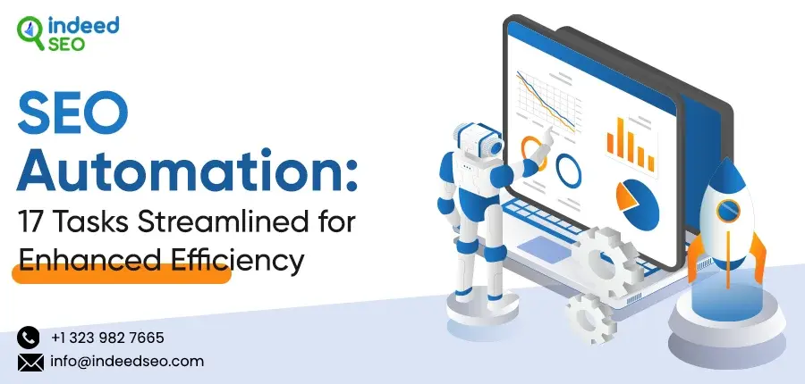 SEO Automation_ 17 Tasks Streamlined for Enhanced Efficiency
