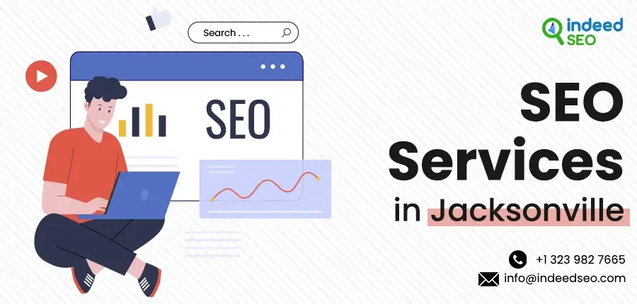 SEO Services in Jacksonville