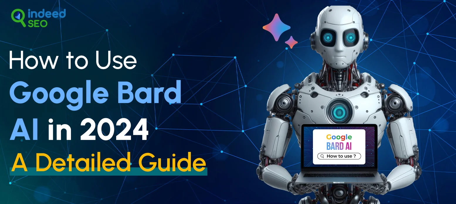 Как использовать Google Bard AI в 2024 году — подробное руководство