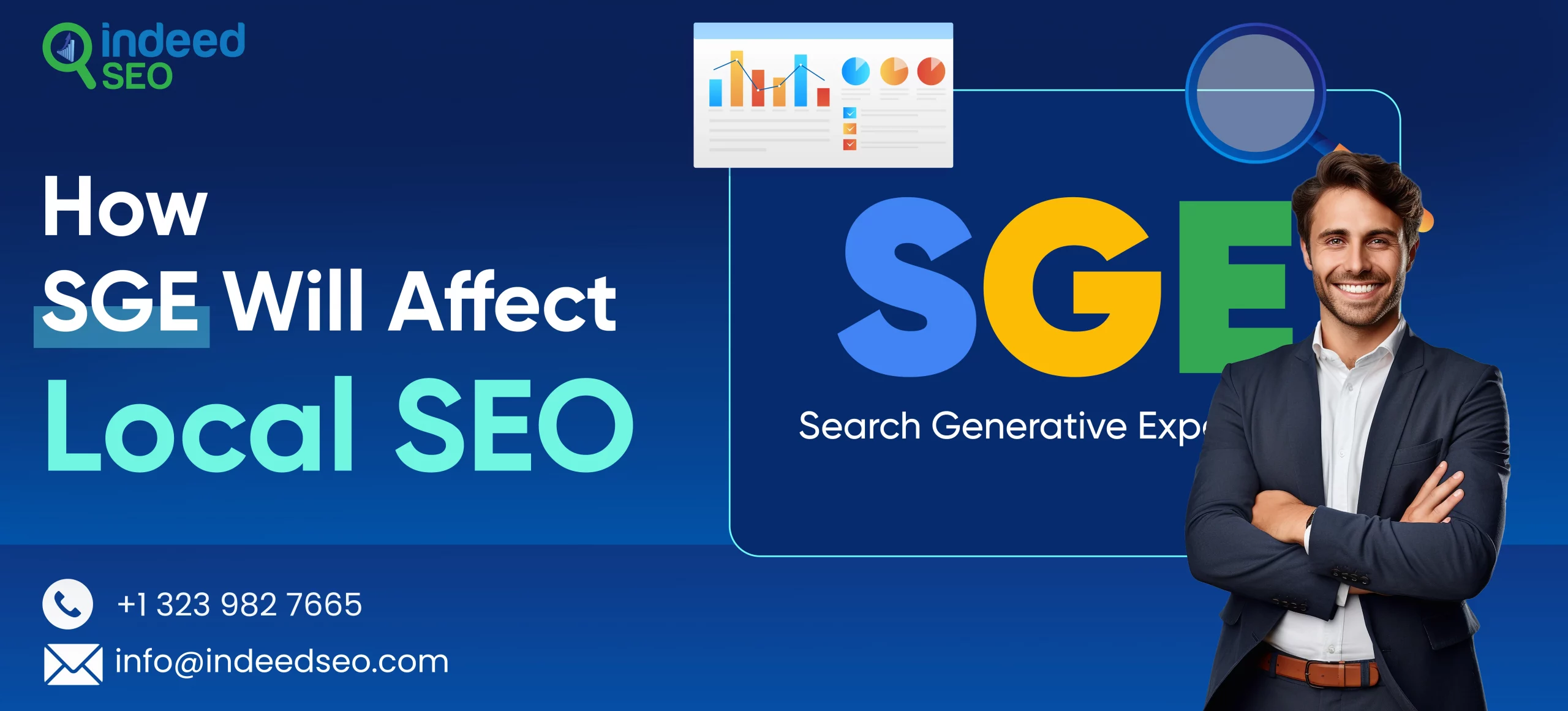 How SGE Will Affect Local SEO