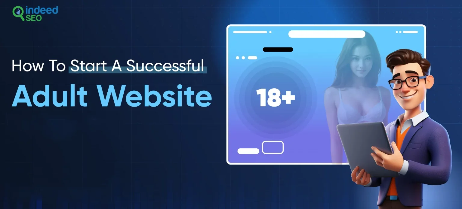 How-To-Start-A-Successful-Adult-Website