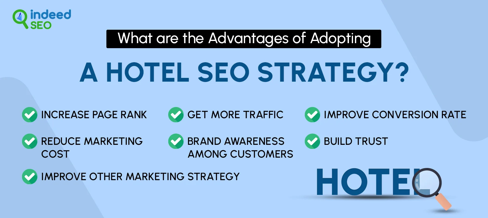 What are the Advantages of Adopting a Hotel SEO Strategy_