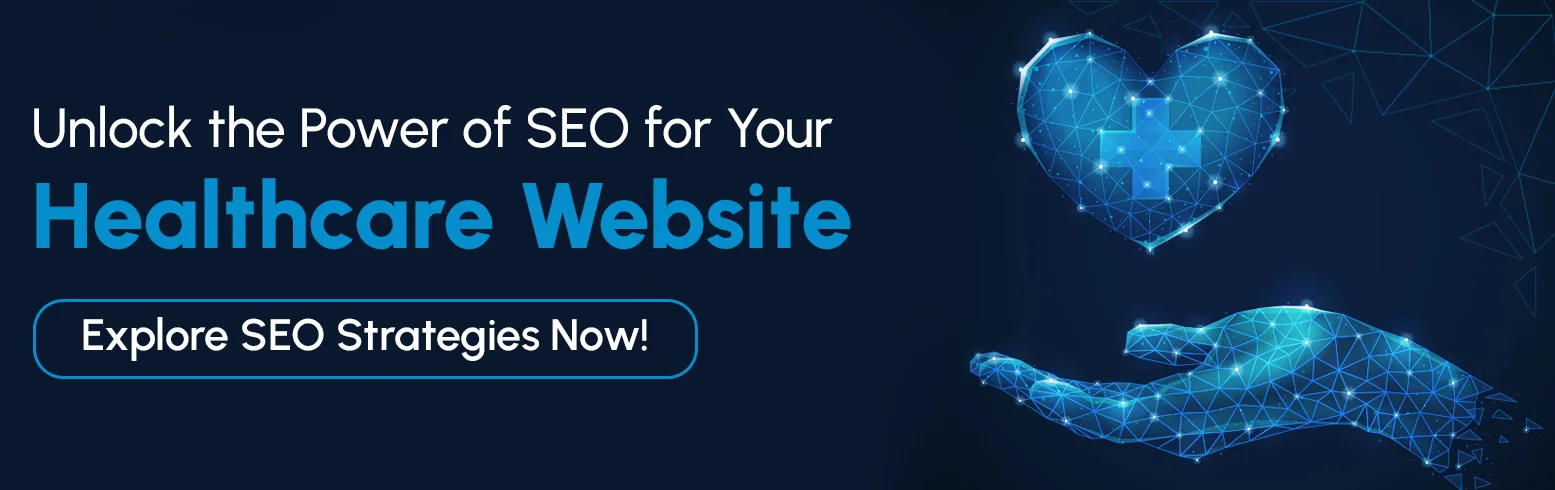 Healthcare SEO