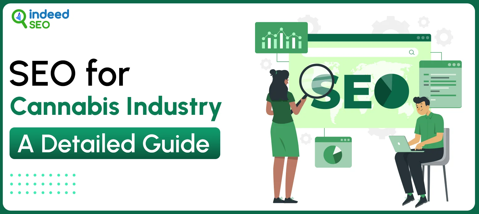 SEO for Cannabis Industry_ A Detailed Guide